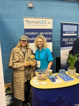 Surrey Business Expo  Private Investigator