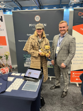 Surrey Business Expo  Private Investigator