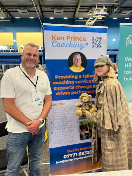 Surrey Business Expo  Private Investigator