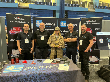 Surrey Business Expo  Private Investigator