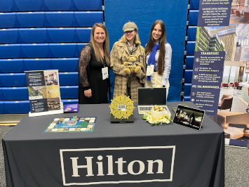 Surrey Business Expo  Private Investigator
