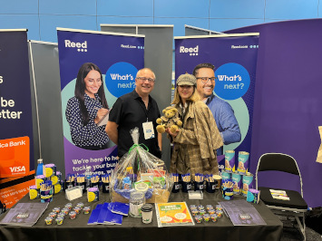 Surrey Business Expo  Private Investigator
