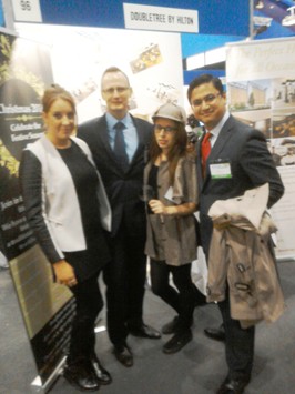 Woking Business Show Private Investigator