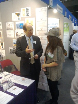 Woking Business Show Private Investigator