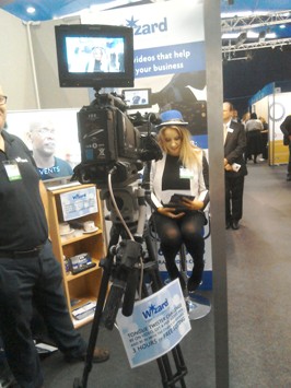 Woking Business Show Private Investigator
