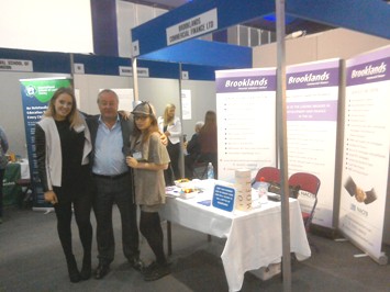 Woking Business Show Private Investigator