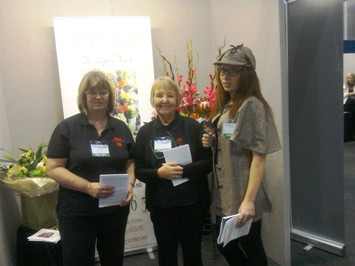 Woking Business Show Private Investigator