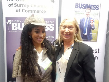 Woking Business Show Private Investigator