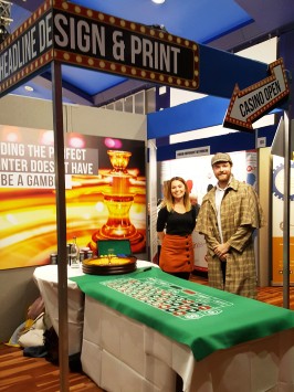 Woking Business Show Private Investigator