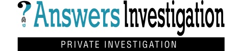 Private Investigator Answers Investigation