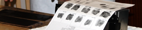 Fingerprinting in Business