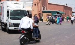Private Investigator evidencing defence in criminal cases in Morocco  Détective Privé