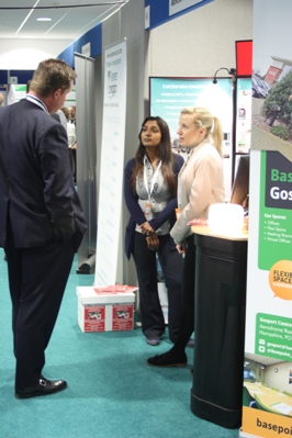 Berkshire means Business Expo Private Investigator