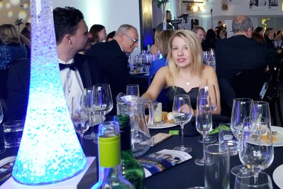 Private Investigator FSB Business Awards