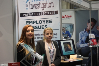 <London Private Investigator