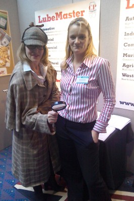 Portsmouth Expo Private Investigator