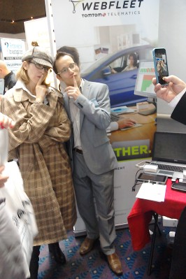 Portsmouth Expo Private Investigator