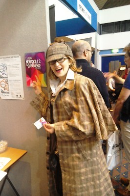 Portsmouth Expo Private Investigator
