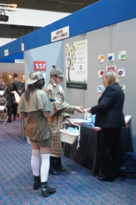 Portsmouth Expo Private Investigator