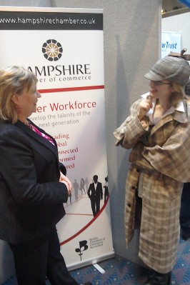 Portsmouth Expo Private Investigator