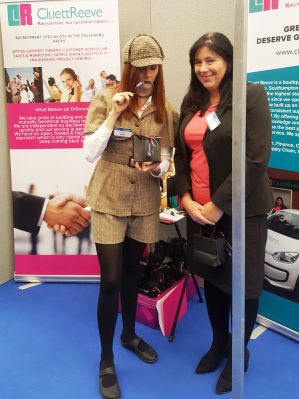 Southampton Business Show Aegeas Bowl