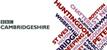 Private Investigator on BBC Radio Cambridge