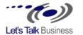 Private Investigator on Let's Talk Business radio